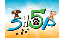 ZOO HAPPY PET - Kućni ljubimci, pet shop Beograd - Slika logo 