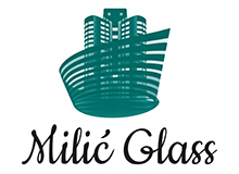 MILIĆ GLASS