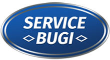 SERVICE BUGI DOO - Car replacement parts Beograd - Photo logo 