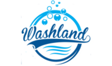 WASH LAND - Laundries Beograd - Photo logo 