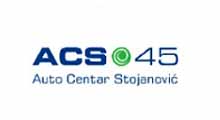 AUTO CENTAR STOJANOVIĆ - Auto servisi Beograd - Slika logo 
