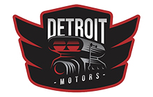 AUTO CENTAR DETROIT MOTORS