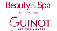 BEAUTY & SPA GUINOT INSTITUT PARIS - Kozmetički saloni Beograd - Slika logo 