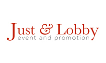JUST & LOBBY EVENT CENTER - Restorani za svadbe, proslave Beograd - Slika logo 