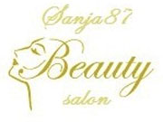 87 SANJA FRIZERSKI SALON - Kozmetički saloni Beograd - Slika logo 