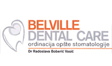 ORDINACIJA OPŠTE STOMATOLOGIJE BELVILLE DENTAL CARE - Стоматологические кабинеты Beograd - Фото logo 