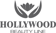 HOLLYWOOD BEAUTY LINE - Kozmetički saloni Beograd - Slika logo 