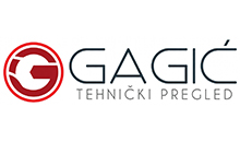 TEHNIČKI PREGLED I REGISTRACIJA VOZILA GAGIĆ