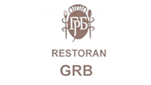 GRB RESTORAN - Restorani za svadbe, proslave Beograd - Slika logo 