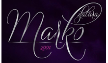 MARKO ZLATARA - Zlatare Beograd - Slika logo 