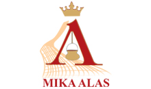MIKA ALAS - Рестораны Beograd - Фото logo 