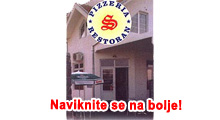 PIZZERIA RESTORAN S - Picerije Beograd - Slika logo 