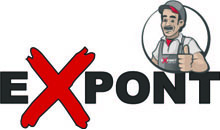 EXPONT - Котлы Beograd - Фото logo 
