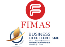 FIMAS - PROFESIONALNA OPREMA ZA UGOSTITELJSTVO