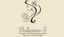 BELLISSIMA S (EX DEUS FIZIO) - Kozmetički saloni Beograd - Slika logo 