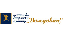 SPORTSKI CENTAR VOŽDOVAC DOO - Sportski objekti Beograd - Slika logo 