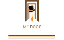 MISTER DOOR - Vrata i prozori Beograd - Slika logo 