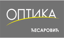 ĆESAR OPTIK DOO - Oftalmološke ordinacije Beograd - Slika logo 