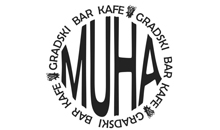 MUHA BAR - Bars and night-clubs Beograd - Photo logo 