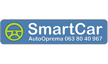 SMARTCAR MULTIMEDIJE