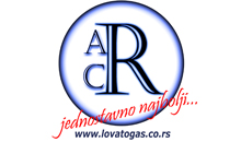 AUTO CENTAR RAŠIĆ - Auto servisi Beograd - Slika logo 