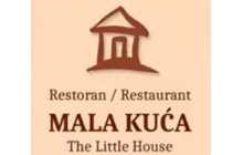 ETNO RESTORAN MALA KUĆA - Restorani Beograd - Slika logo 