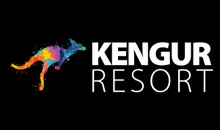 KENGUR RESORT - Restorani za svadbe, proslave Beograd - Slika logo 