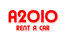 A 2010 RENT A CAR - Rent a car Beograd - Photo logo 