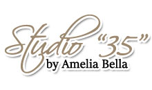 35 STUDIO - Masaža Beograd - Slika logo 