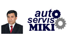 AUTO SERVICE MIKI - Car service Beograd - Photo logo 