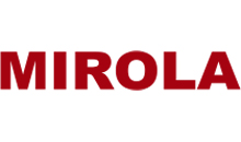 MIROLA DOO - Auto delovi Beograd - Slika logo 
