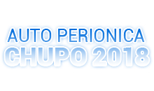 AUTO PERIONICA CHUPO 2018 - Auto perionice Beograd - Slika logo 