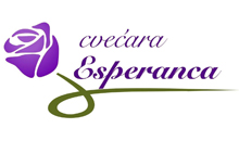 CVEĆARA ESPERANCA - Cveće, cvećare Beograd - Slika logo 
