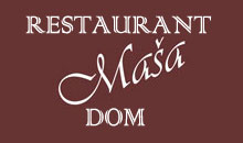 RESTAURANT MAŠA DOM - Vinoteke, wine shop Beograd - Slika logo 