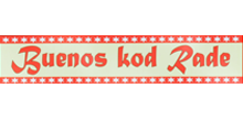 BUENOS KOD RADE - Palačinkarnice, waffle Beograd - Slika logo 