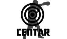 PROSTOR ZA REKREATIVNO BAVLJENJE BOKSOM - CENTAR - Borilačke veštine Beograd - Slika logo 