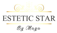 ESTETIC STAR BY MAYA - Kozmetički saloni Beograd - Slika logo 