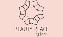 BEAUTY PLACE BY IVANA - Kozmetički saloni Beograd - Slika logo 