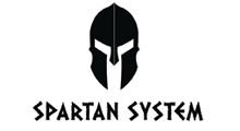 SPARTAN SYSTEM - Teretane, fitness Beograd - Slika logo 