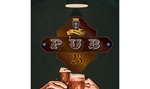 PUB 23 - Pubs Beograd - Photo logo 