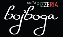 CAFFE PIZZERIA VOJVODA - Kućna dostava Beograd - Slika logo 