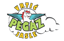 PREDŠKOLSKA USTANOVA PEGAZ - Predškolske ustanove i privatni vrtići Beograd - Slika logo 
