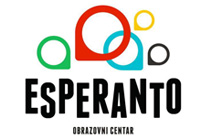 ESPERANTO - Škole stranih jezika Beograd - Slika logo 