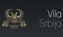 RESTAURANT AND VILLA SRBIJA - Villas Beograd - Photo logo 