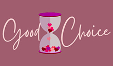 GOOD CHOICE - Nargila barovi Beograd - Slika logo 