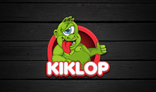 FAST FOOD KIKLOP - Kućna dostava Beograd - Slika logo 