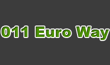 011 EURO WAY - Hygiene Beograd - Photo logo 
