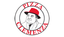 CLEMENZA PIZZA - Fast food Beograd - Slika logo 