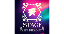 DEČIJA IGRAONICA STAGE - Proslava dečijih rođendana, rođendaonice Beograd - Slika logo 