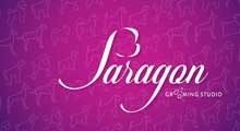 GROOMING STUDIO PARAGON - Saloni za kućne ljubimce, šišanje pasa Beograd - Slika logo 